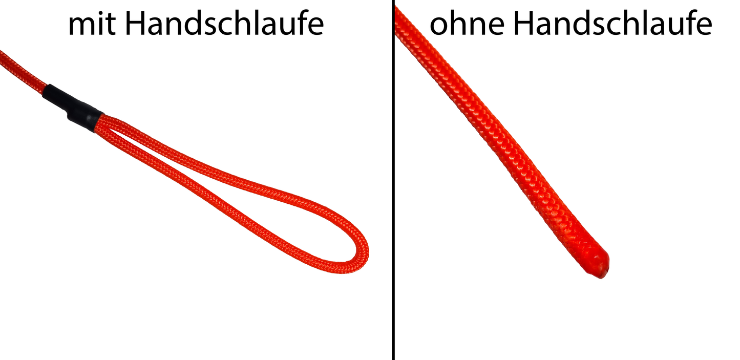 Schleppleine - Feldleine schwimmfähig