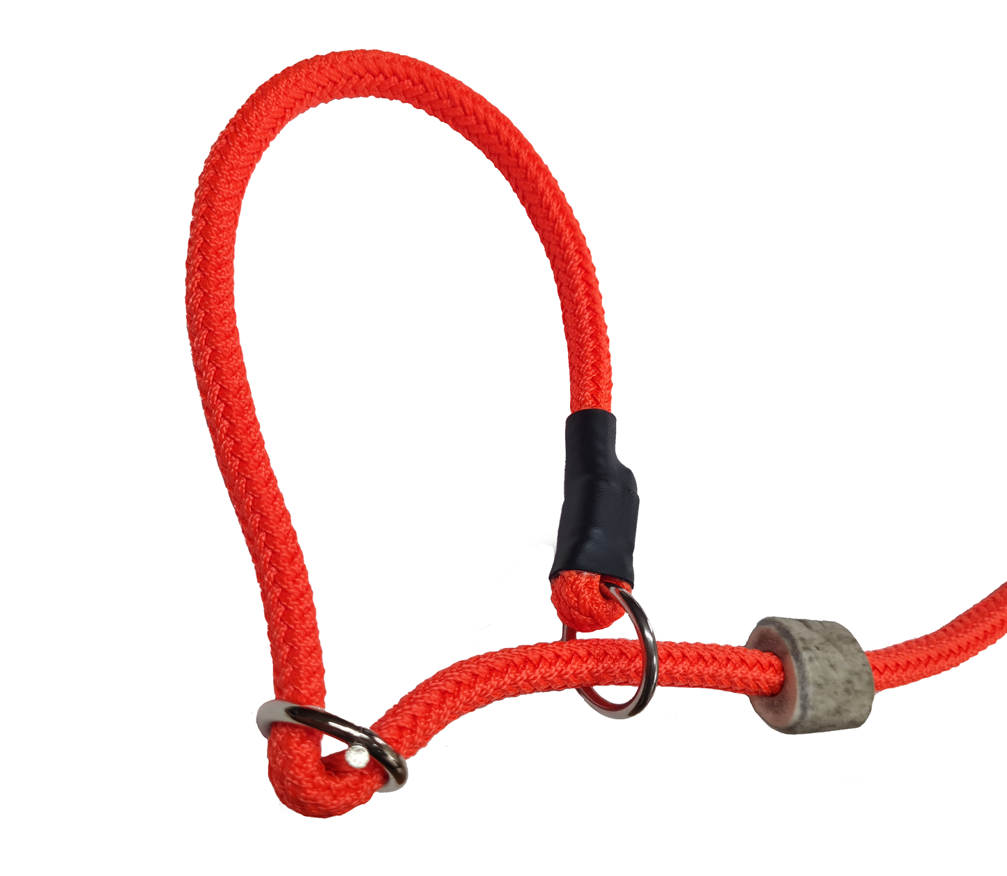 8mm Moxonleine ohne Handschlaufe