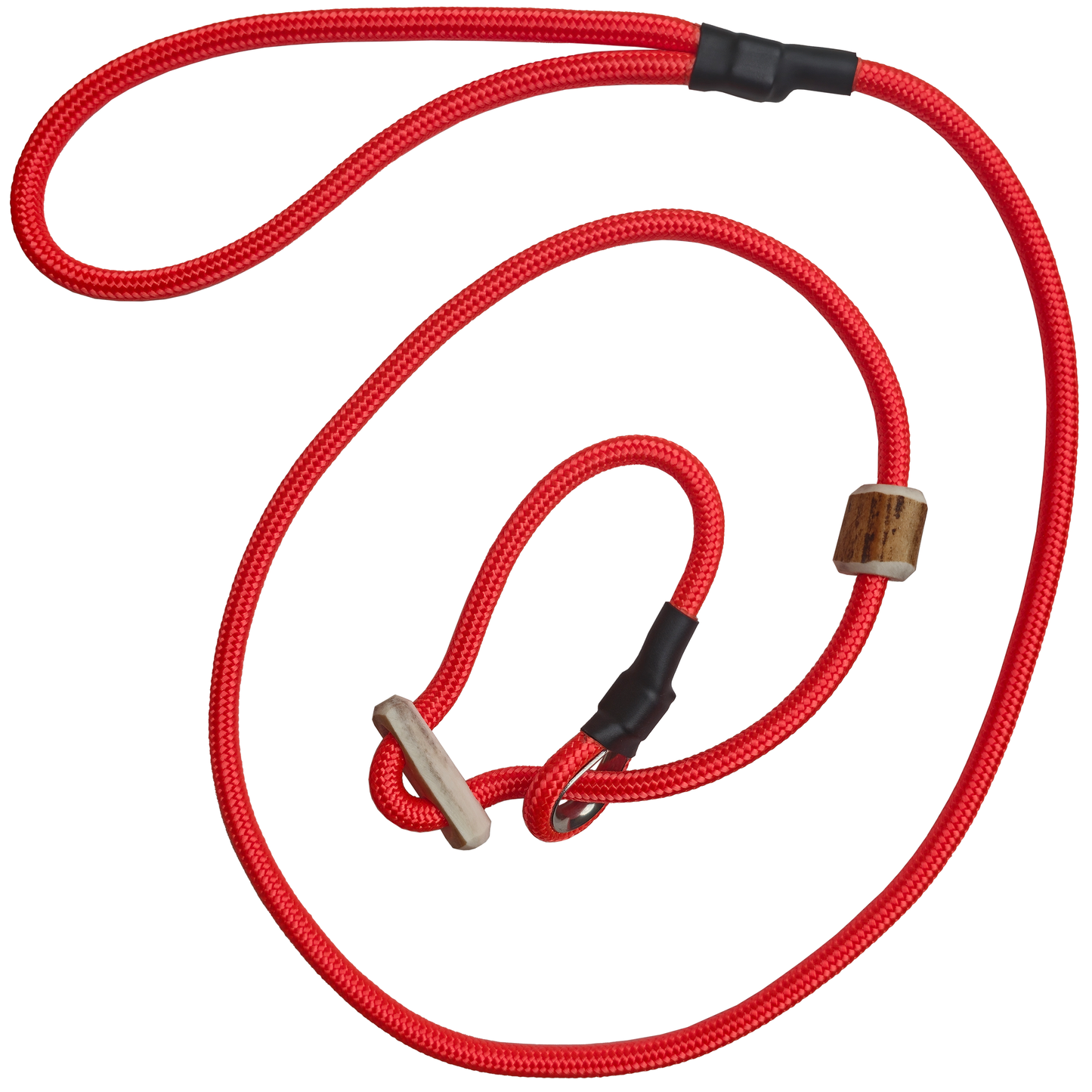 4/5mm Moxonleine mit Handschlaufe v2