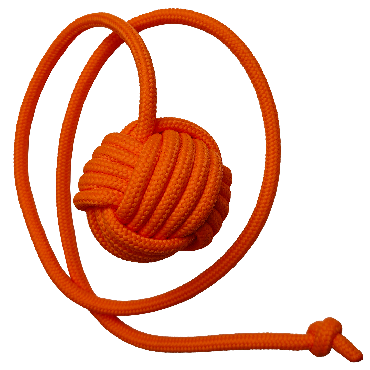 Affenfaust - schwimmfähig