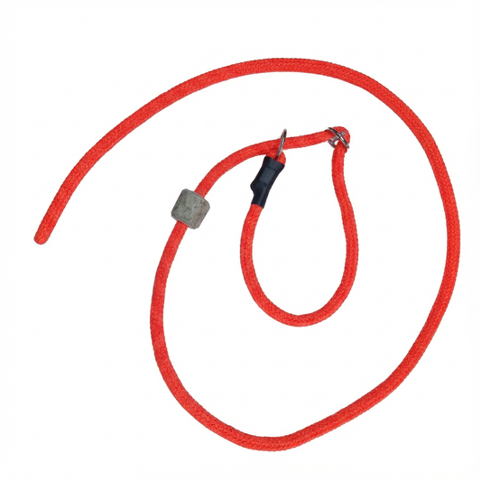 8mm Moxonleine ohne Handschlaufe